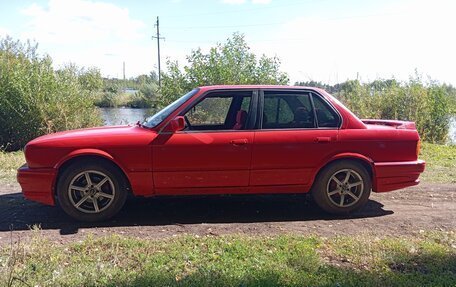 BMW 3 серия, 1989 год, 240 000 рублей, 3 фотография