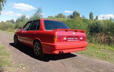 BMW 3 серия, 1989 год, 240 000 рублей, 4 фотография