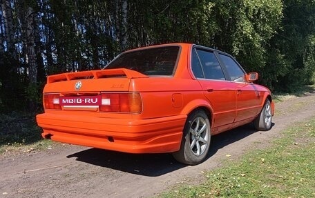 BMW 3 серия, 1989 год, 240 000 рублей, 6 фотография