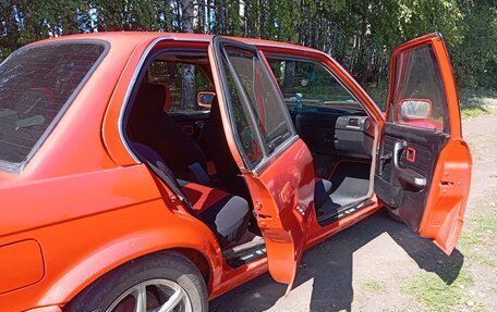 BMW 3 серия, 1989 год, 240 000 рублей, 9 фотография