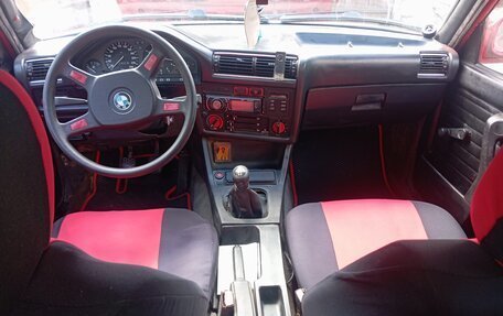 BMW 3 серия, 1989 год, 240 000 рублей, 12 фотография