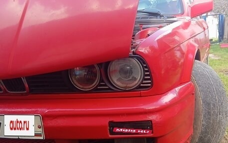 BMW 3 серия, 1989 год, 240 000 рублей, 11 фотография
