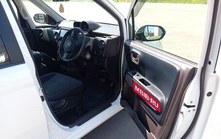 Toyota Porte II, 2015 год, 900 000 рублей, 7 фотография