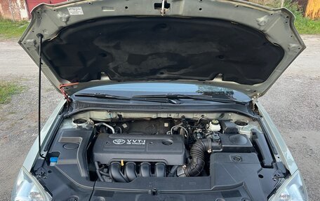 Toyota Avensis III рестайлинг, 2007 год, 1 530 000 рублей, 18 фотография
