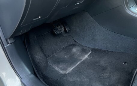 Toyota Avensis III рестайлинг, 2007 год, 1 530 000 рублей, 20 фотография