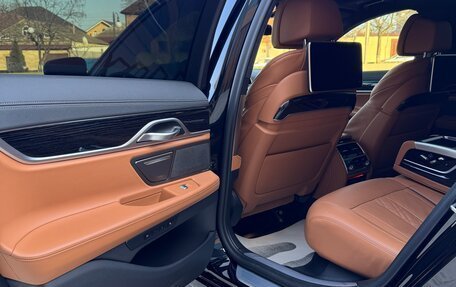 BMW 7 серия, 2021 год, 7 500 000 рублей, 7 фотография