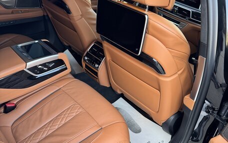 BMW 7 серия, 2021 год, 7 500 000 рублей, 8 фотография