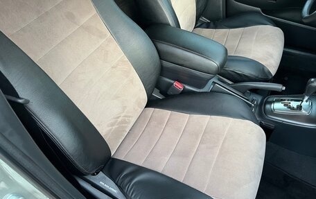 Toyota Avensis III рестайлинг, 2007 год, 1 530 000 рублей, 22 фотография