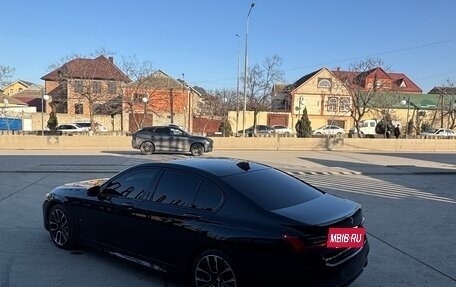 BMW 7 серия, 2021 год, 7 500 000 рублей, 3 фотография