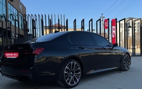 BMW 7 серия, 2021 год, 7 500 000 рублей, 9 фотография