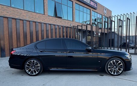 BMW 7 серия, 2021 год, 7 500 000 рублей, 10 фотография