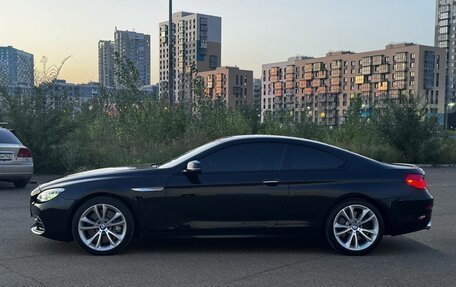 BMW 6 серия, 2015 год, 3 500 000 рублей, 5 фотография
