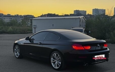 BMW 6 серия, 2015 год, 3 500 000 рублей, 7 фотография