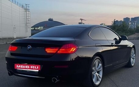BMW 6 серия, 2015 год, 3 500 000 рублей, 10 фотография