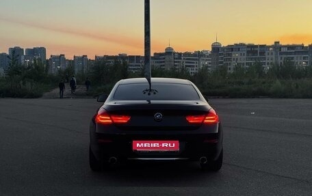 BMW 6 серия, 2015 год, 3 500 000 рублей, 9 фотография