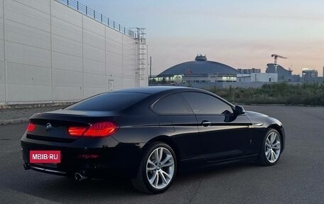 BMW 6 серия, 2015 год, 3 500 000 рублей, 8 фотография