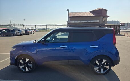KIA Soul III, 2022 год, 2 050 000 рублей, 6 фотография