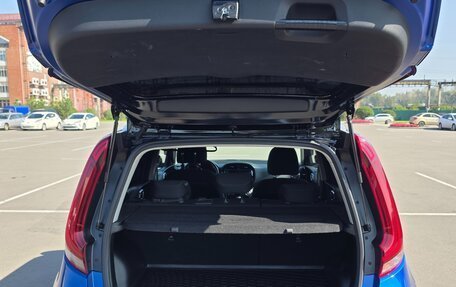 KIA Soul III, 2022 год, 2 050 000 рублей, 14 фотография