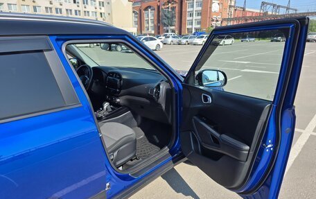 KIA Soul III, 2022 год, 2 050 000 рублей, 11 фотография