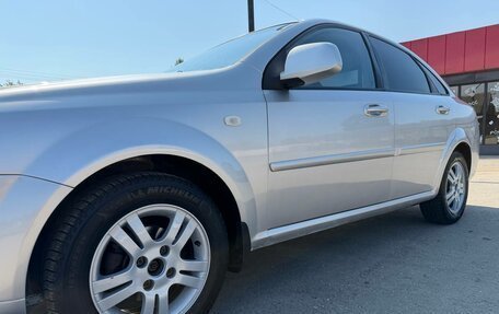 Chevrolet Lacetti, 2011 год, 455 000 рублей, 3 фотография