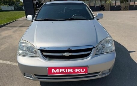 Chevrolet Lacetti, 2011 год, 455 000 рублей, 2 фотография