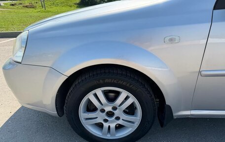Chevrolet Lacetti, 2011 год, 455 000 рублей, 5 фотография