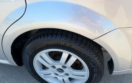 Chevrolet Lacetti, 2011 год, 455 000 рублей, 6 фотография