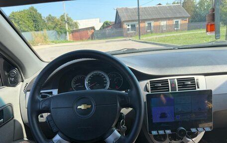 Chevrolet Lacetti, 2011 год, 455 000 рублей, 9 фотография