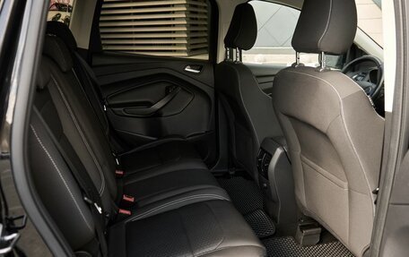 Ford Kuga III, 2018 год, 1 694 000 рублей, 7 фотография