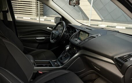 Ford Kuga III, 2018 год, 1 694 000 рублей, 6 фотография