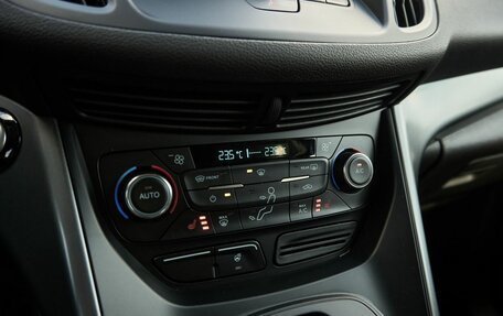 Ford Kuga III, 2018 год, 1 694 000 рублей, 10 фотография