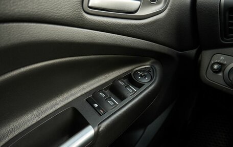 Ford Kuga III, 2018 год, 1 694 000 рублей, 12 фотография