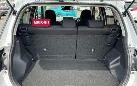 Toyota Raize I, 2022 год, 1 149 000 рублей, 29 фотография
