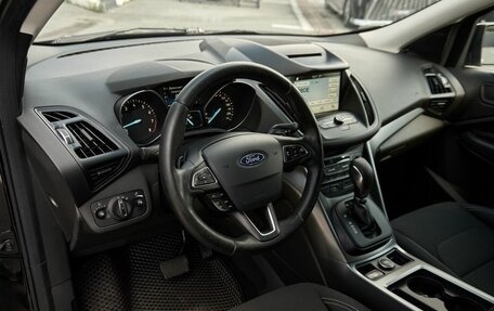 Ford Kuga III, 2018 год, 1 694 000 рублей, 5 фотография