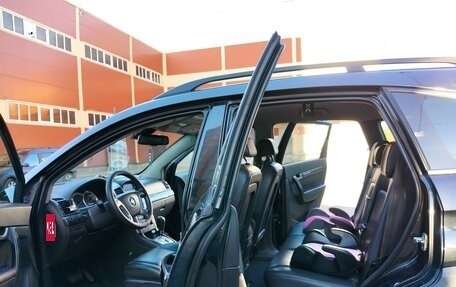 Chevrolet Captiva I, 2009 год, 727 000 рублей, 9 фотография