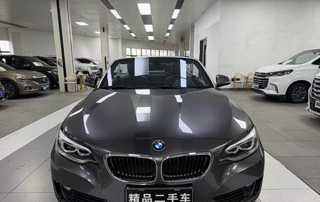 BMW 2 серия F22, 2016 год, 1 810 000 рублей, 2 фотография