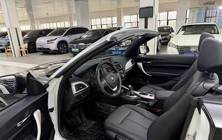 BMW 2 серия F22, 2016 год, 1 810 000 рублей, 4 фотография