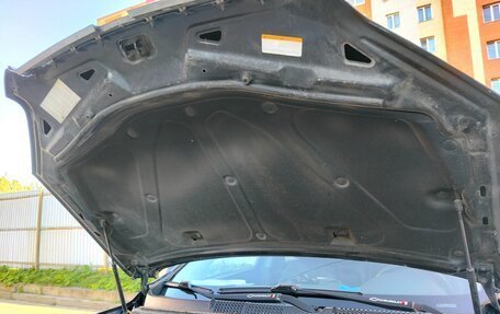 Chevrolet Captiva I, 2009 год, 727 000 рублей, 39 фотография