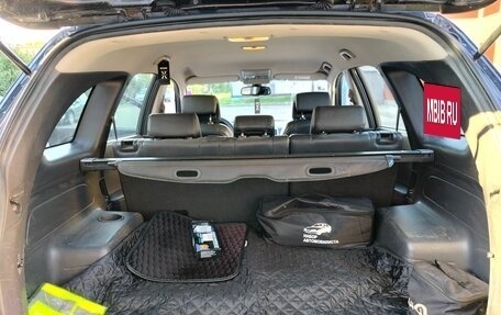 Chevrolet Captiva I, 2009 год, 727 000 рублей, 33 фотография