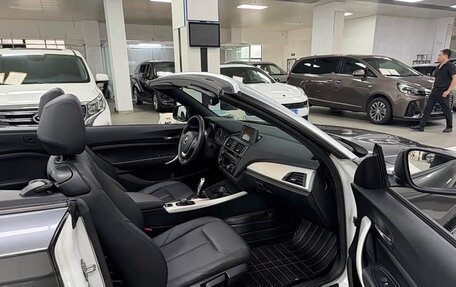 BMW 2 серия F22, 2016 год, 1 810 000 рублей, 5 фотография