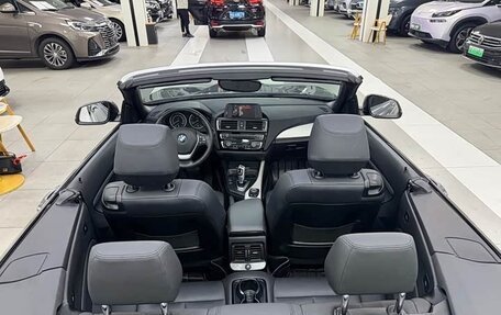 BMW 2 серия F22, 2016 год, 1 810 000 рублей, 6 фотография