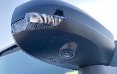 Toyota Raize I, 2021 год, 1 131 000 рублей, 9 фотография