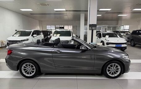 BMW 2 серия F22, 2016 год, 1 810 000 рублей, 7 фотография