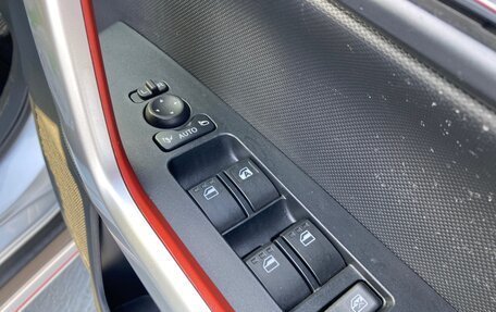 Toyota Raize I, 2021 год, 1 131 000 рублей, 20 фотография