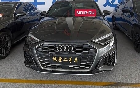 Audi A3, 2021 год, 1 350 300 рублей, 2 фотография