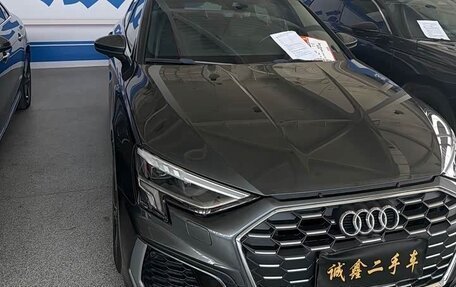 Audi A3, 2021 год, 1 350 300 рублей, 3 фотография