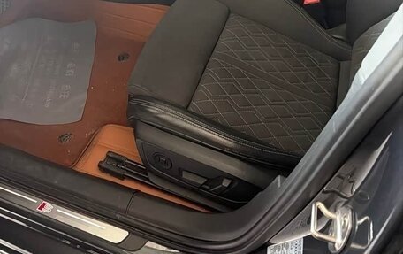 Audi A3, 2021 год, 1 350 300 рублей, 12 фотография