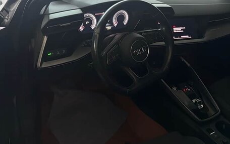 Audi A3, 2021 год, 1 350 300 рублей, 13 фотография