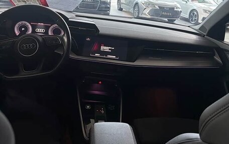Audi A3, 2021 год, 1 350 300 рублей, 10 фотография