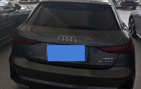 Audi A3, 2021 год, 1 350 300 рублей, 15 фотография